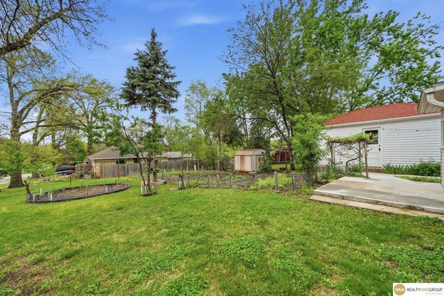 1645 48th Street, Lincoln, NE 68506