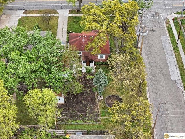 1645 48th Street, Lincoln, NE 68506