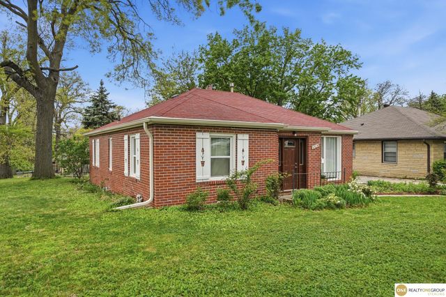 1645 48th Street, Lincoln, NE 68506