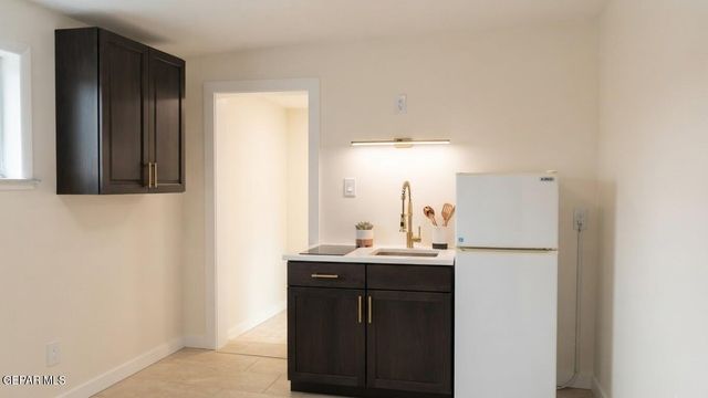803 UPSON Drive alley, El Paso, TX 79902