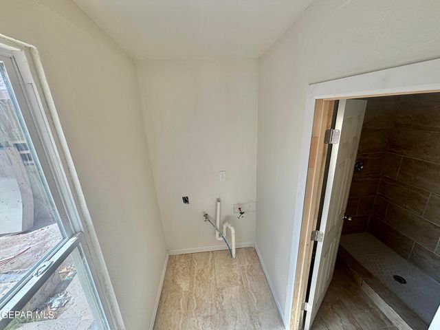 803 UPSON Drive alley, El Paso, TX 79902
