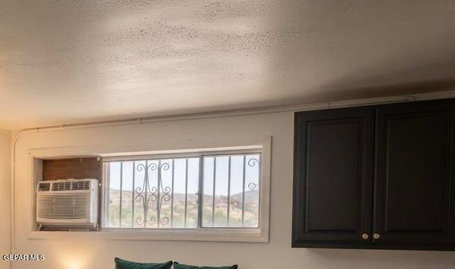803 UPSON Drive alley, El Paso, TX 79902