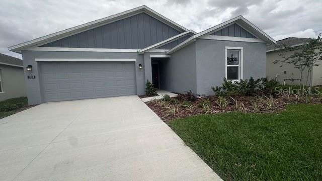 303 ARTEMIS STREET 0, Lake Wales, FL 33853