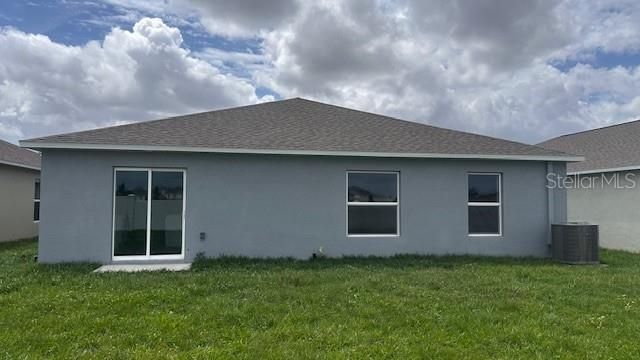 303 ARTEMIS STREET 0, Lake Wales, FL 33853