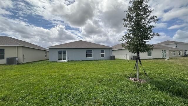 303 ARTEMIS STREET 0, Lake Wales, FL 33853
