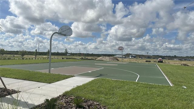 303 ARTEMIS STREET 0, Lake Wales, FL 33853