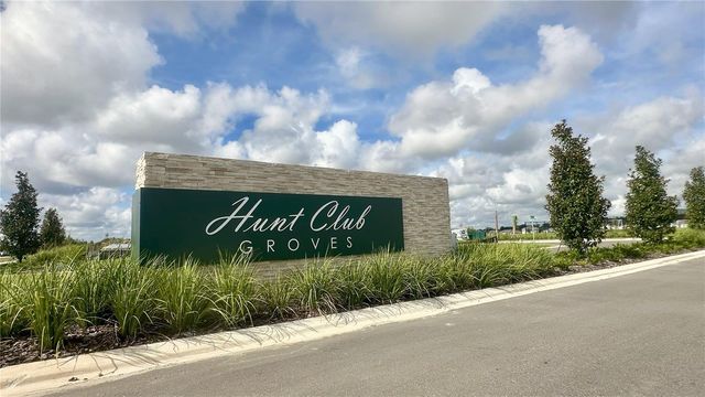 303 ARTEMIS STREET 0, Lake Wales, FL 33853