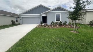 303 ARTEMIS STREET 0, Lake Wales, FL 33853