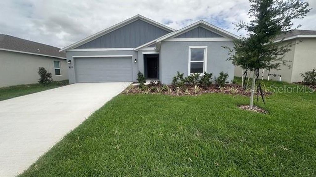 303 ARTEMIS STREET 0, Lake Wales, FL 33853