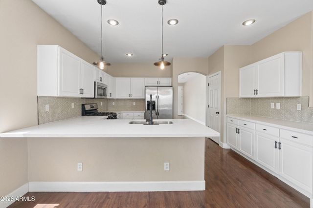 18391 W CAPISTRANO Avenue, Goodyear, AZ 85338