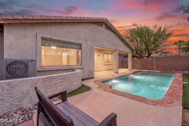 18391 W CAPISTRANO Avenue, Goodyear, AZ 85338