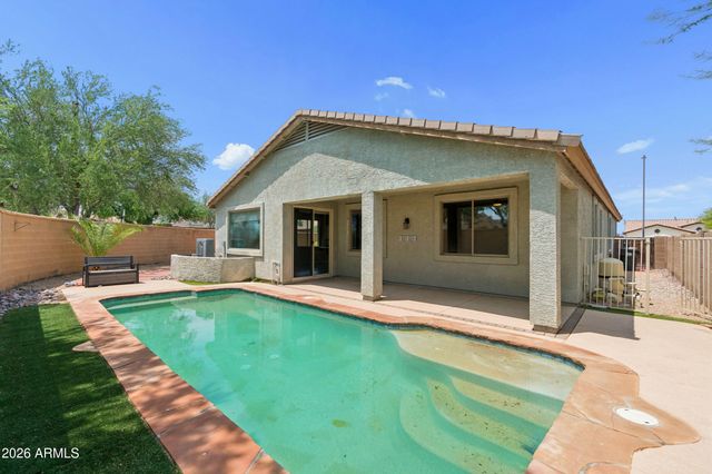18391 W CAPISTRANO Avenue, Goodyear, AZ 85338