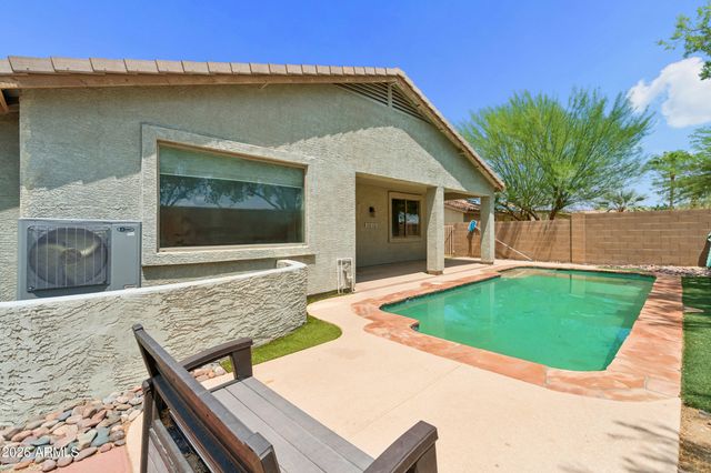 18391 W CAPISTRANO Avenue, Goodyear, AZ 85338