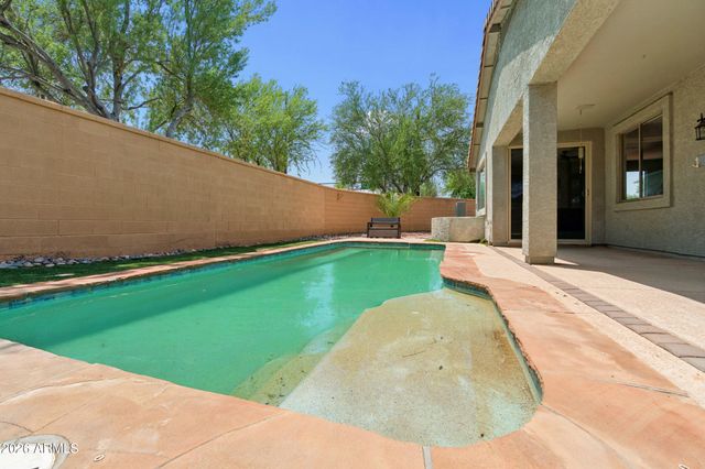 18391 W CAPISTRANO Avenue, Goodyear, AZ 85338