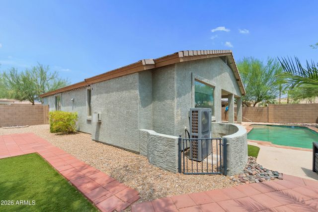 18391 W CAPISTRANO Avenue, Goodyear, AZ 85338