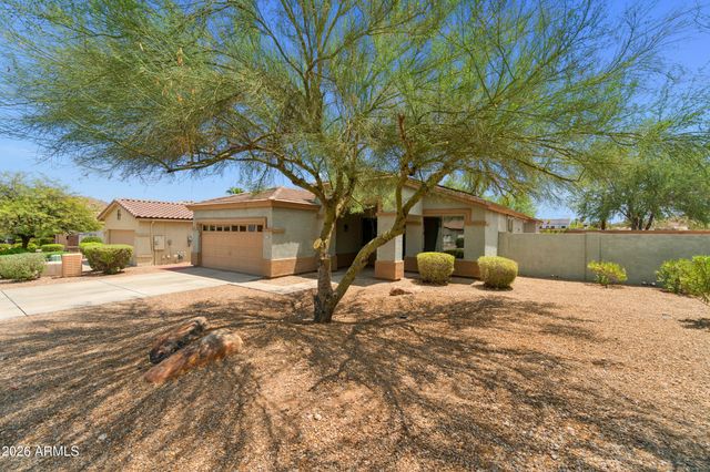 18391 W CAPISTRANO Avenue, Goodyear, AZ 85338
