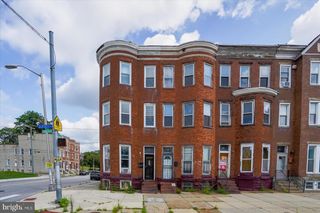 800 E NORTH AVE, Baltimore, MD 21202