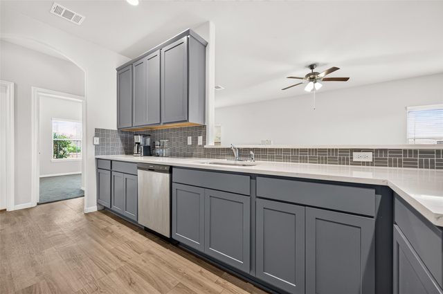 19834 Capri Shores Lane, Hockley, TX 77447
