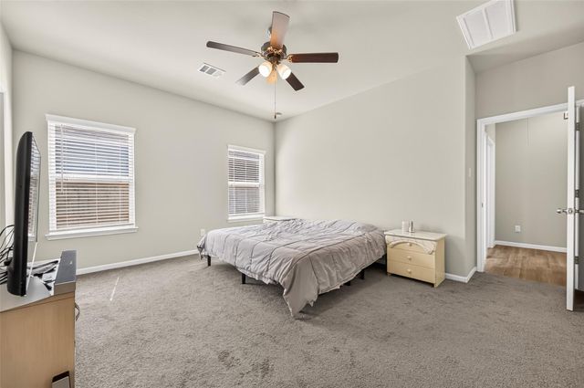 19834 Capri Shores Lane, Hockley, TX 77447