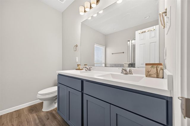 19834 Capri Shores Lane, Hockley, TX 77447