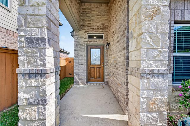 19834 Capri Shores Lane, Hockley, TX 77447
