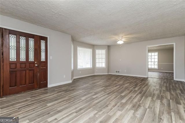 1625 King Mill Road, Mcdonough, GA 30252