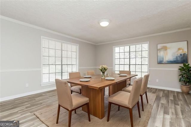 1625 King Mill Road, Mcdonough, GA 30252