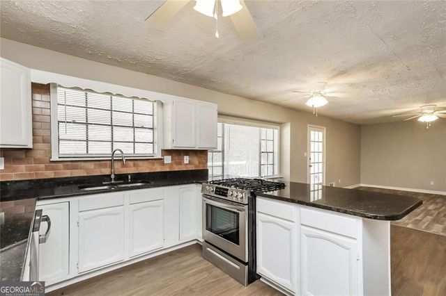 1625 King Mill Road, Mcdonough, GA 30252