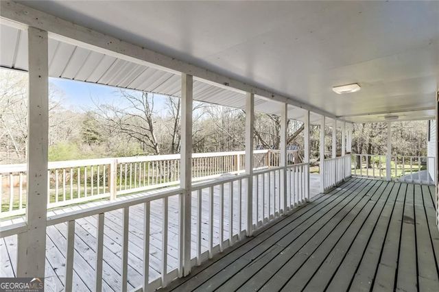 1625 King Mill Road, Mcdonough, GA 30252