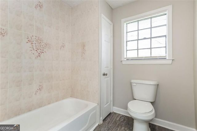 1625 King Mill Road, Mcdonough, GA 30252