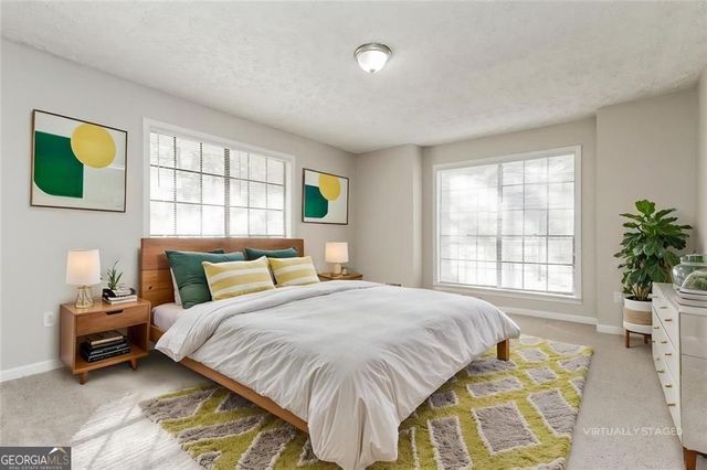 1625 King Mill Road, Mcdonough, GA 30252