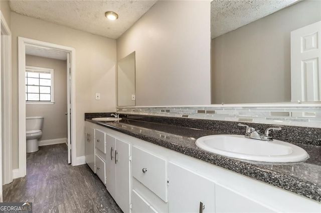 1625 King Mill Road, Mcdonough, GA 30252