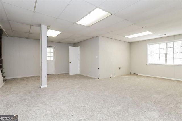 1625 King Mill Road, Mcdonough, GA 30252