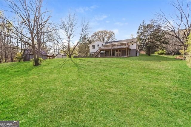 1625 King Mill Road, Mcdonough, GA 30252