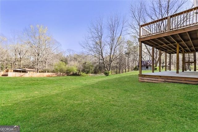 1625 King Mill Road, Mcdonough, GA 30252