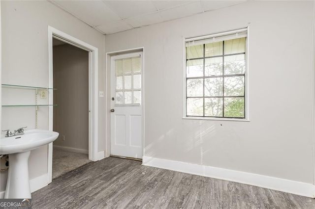 1625 King Mill Road, Mcdonough, GA 30252