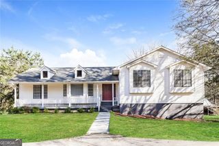 1625 King Mill Road, Mcdonough, GA 30252