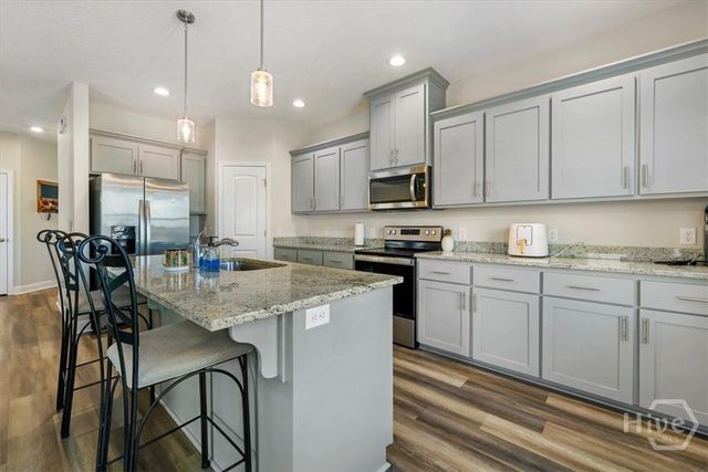 929 Abode Avenue, Hinesville, GA 31313