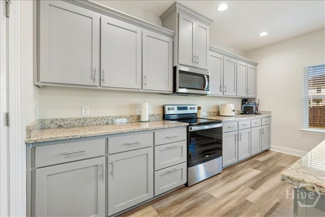 929 Abode Avenue, Hinesville, GA 31313