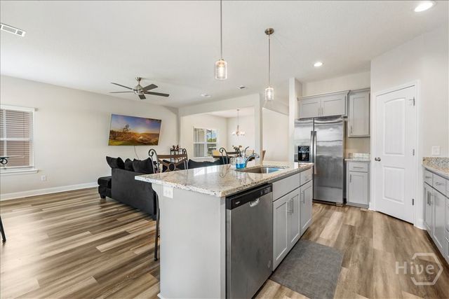 929 Abode Avenue, Hinesville, GA 31313