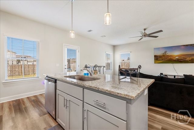 929 Abode Avenue, Hinesville, GA 31313