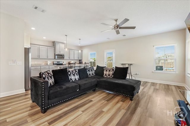 929 Abode Avenue, Hinesville, GA 31313