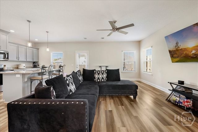 929 Abode Avenue, Hinesville, GA 31313