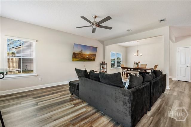 929 Abode Avenue, Hinesville, GA 31313