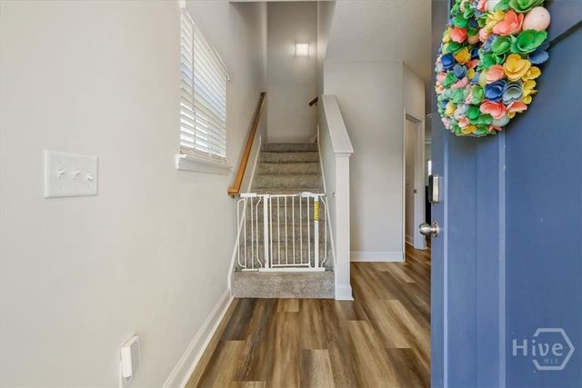 929 Abode Avenue, Hinesville, GA 31313