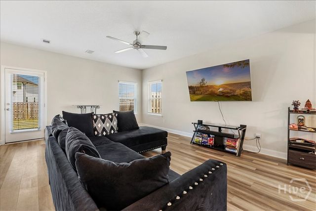 929 Abode Avenue, Hinesville, GA 31313