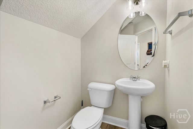 929 Abode Avenue, Hinesville, GA 31313