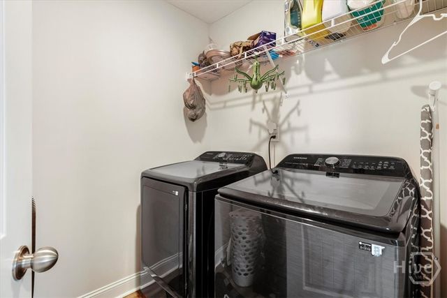 929 Abode Avenue, Hinesville, GA 31313