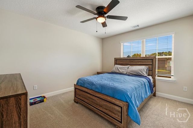 929 Abode Avenue, Hinesville, GA 31313