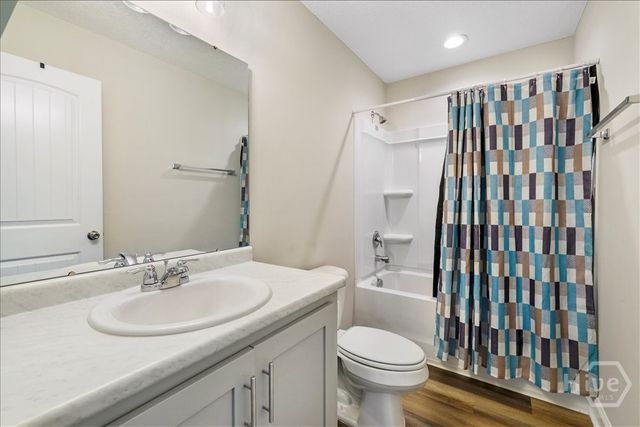 929 Abode Avenue, Hinesville, GA 31313